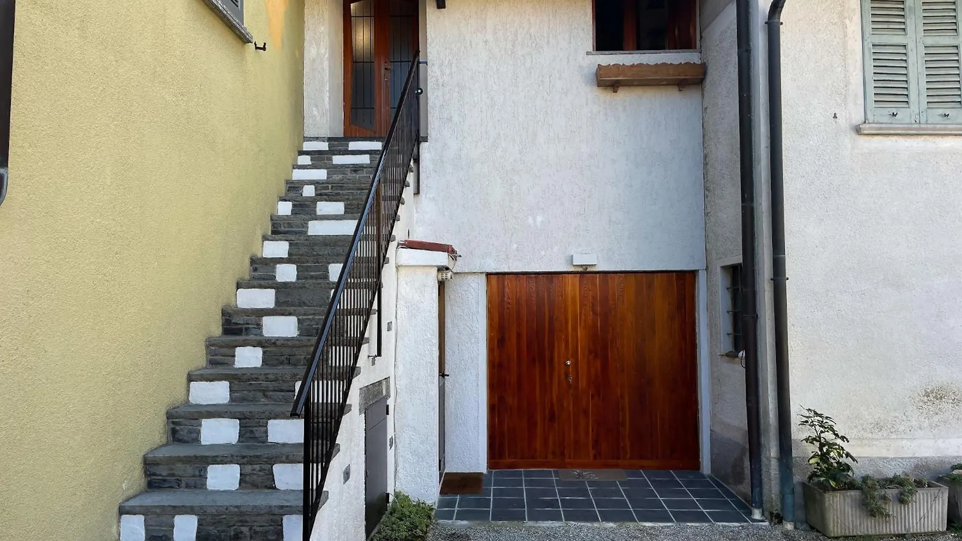 La Corte Dei Torri Loft On The Lake Oliveto Lario Itálie