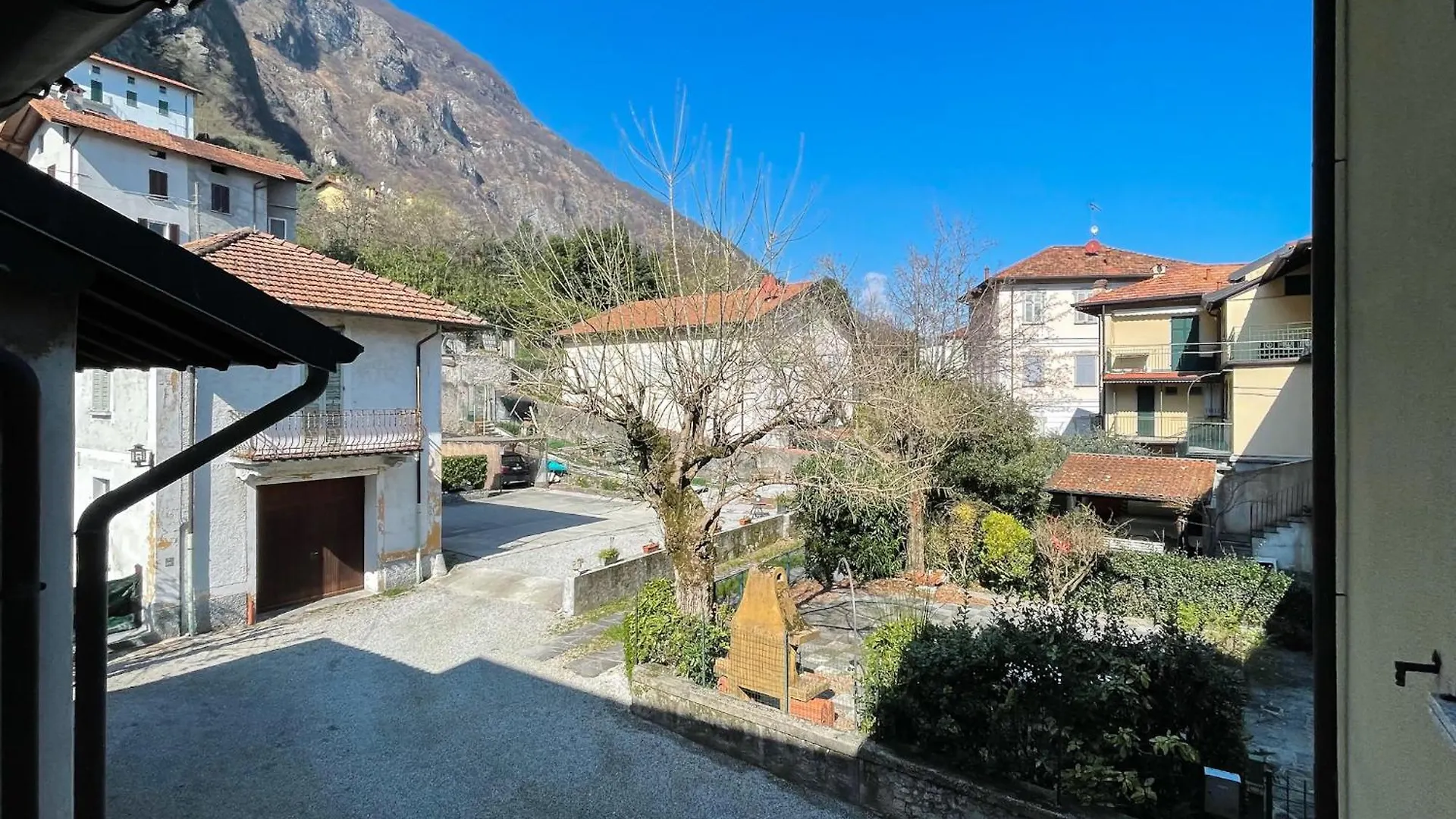 La Corte Dei Torri Loft On The Lake Oliveto Lario