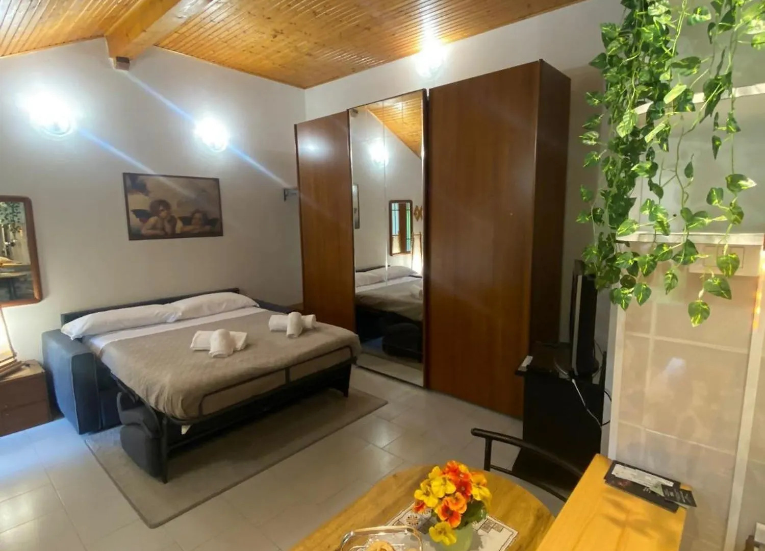 La Corte Dei Torri Loft On The Lake Oliveto Lario