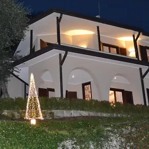  Apartment Le Grigne - The Garden