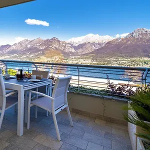 Apartment Mughetto, Oliveto Lario
