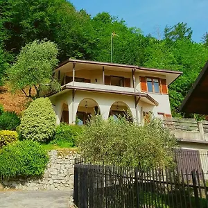  Apartment Le Grigne