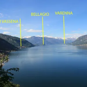 La Casetta Di Vassena Casa vacanze