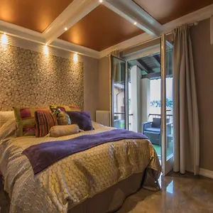 Apartment Cimino Luxury Villas In - Julia #1, Oliveto Lario