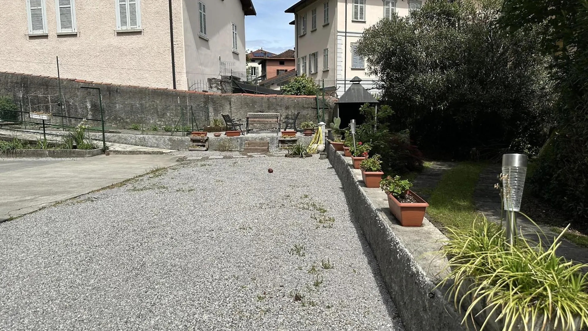 La Corte Dei Torri Loft On The Lake Oliveto Lario Apartment