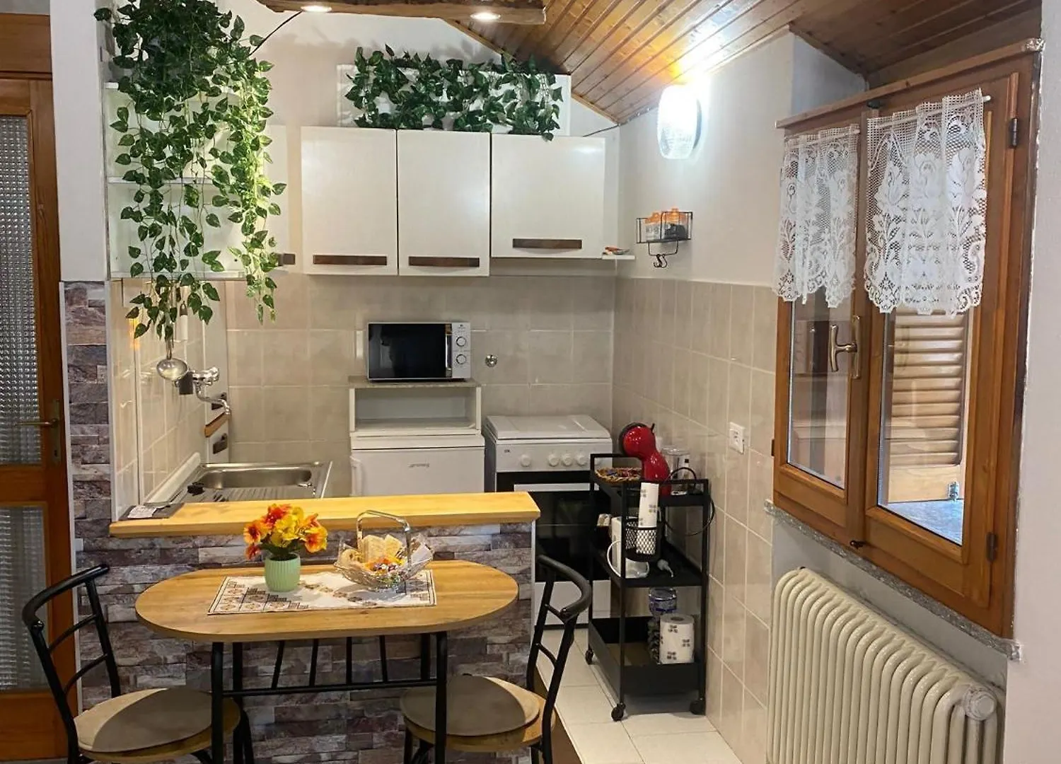 La Corte Dei Torri Loft On The Lake Oliveto Lario 0*,  Italy