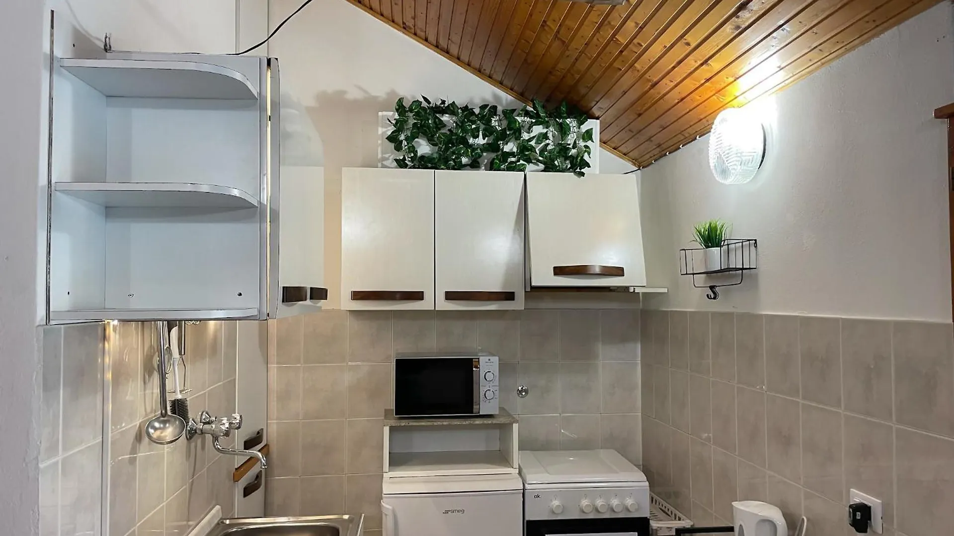 Apartment La Corte Dei Torri Loft On The Lake Oliveto Lario