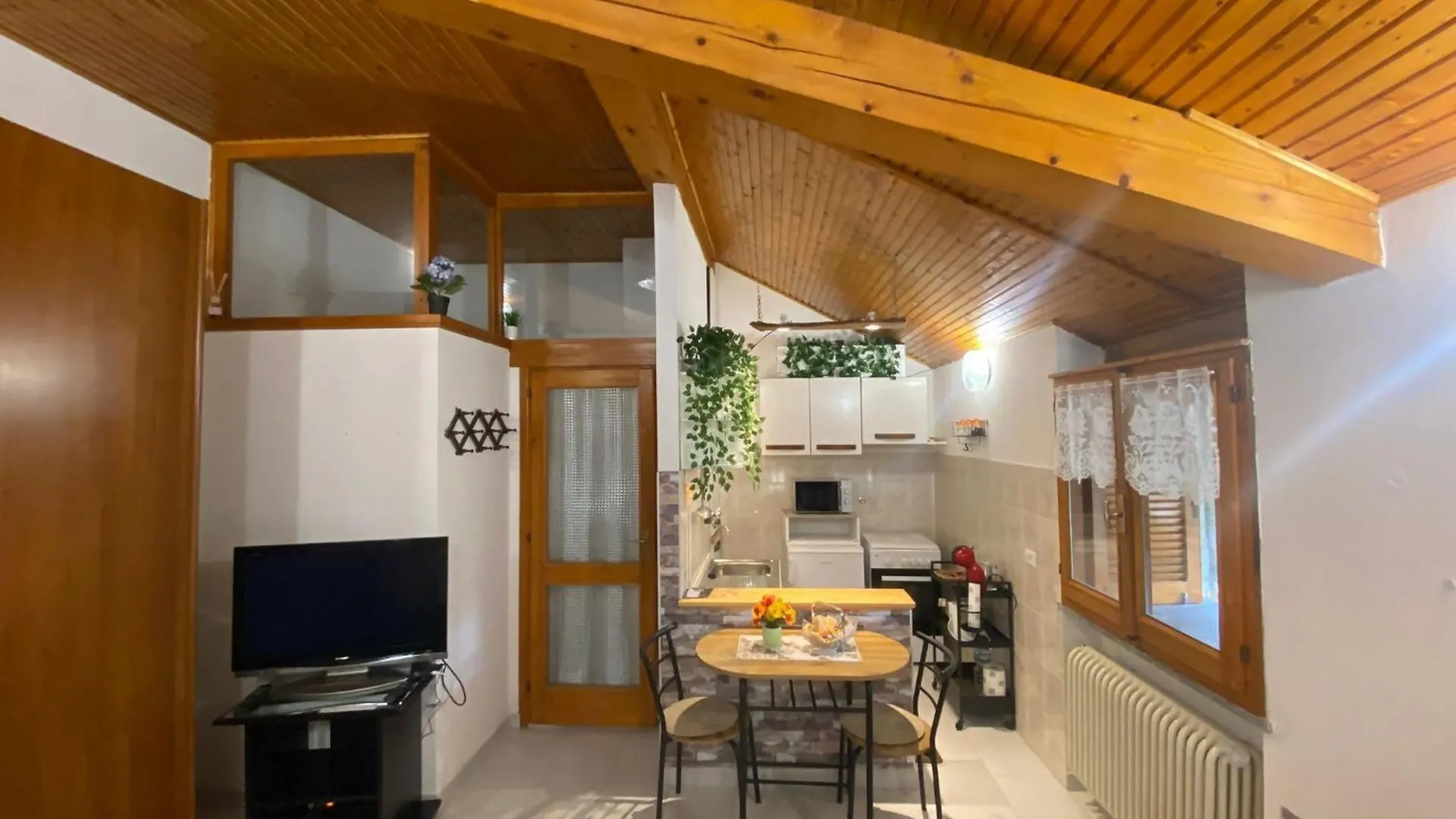Apartment La Corte Dei Torri Loft On The Lake Oliveto Lario